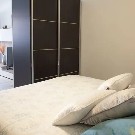 アパート Lovely Apartament Near The Beanch Of トレモリノス