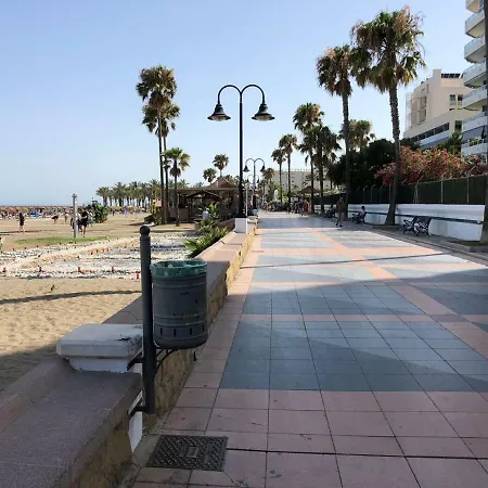 Lovely Apartament Near The Beanch Of Διαμέρισμα *