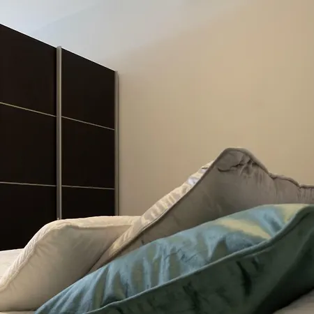 Lovely Apartament Near The Beanch Of Τορρεμολίνος